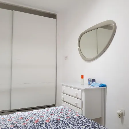 Azul Apartament Puerto del Carmen (Lanzarote)