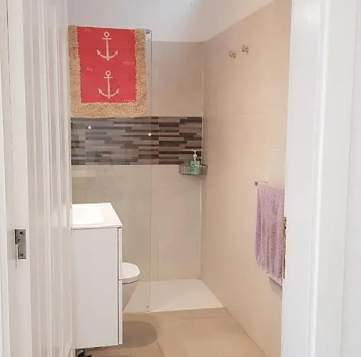 Apartament Azul Puerto del Carmen (Lanzarote)