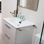Apartament Azul