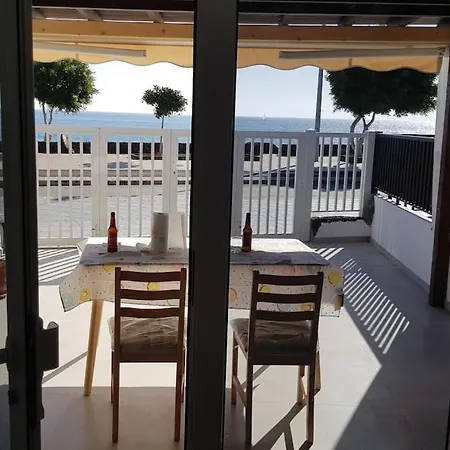 Azul פוארטו דל כרמן