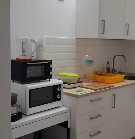 Azul Appartement *