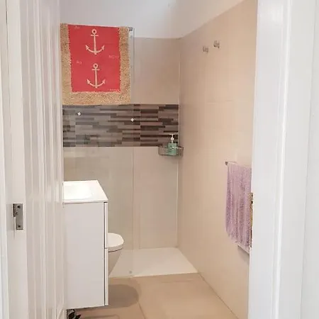 Apartment Azul Puerto del Carmen (Lanzarote)