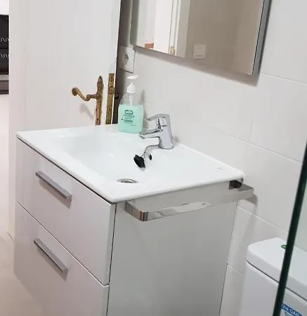 Apartment Azul