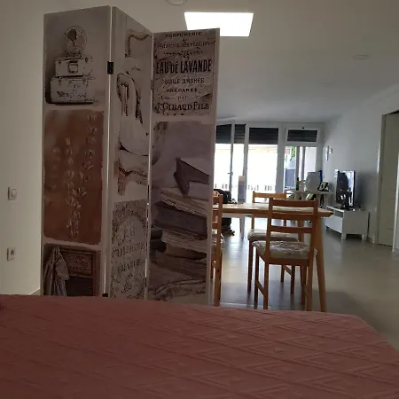Appartement Azul *