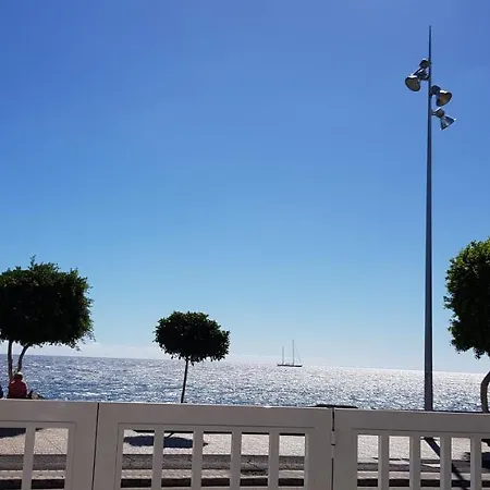 דירה Azul *