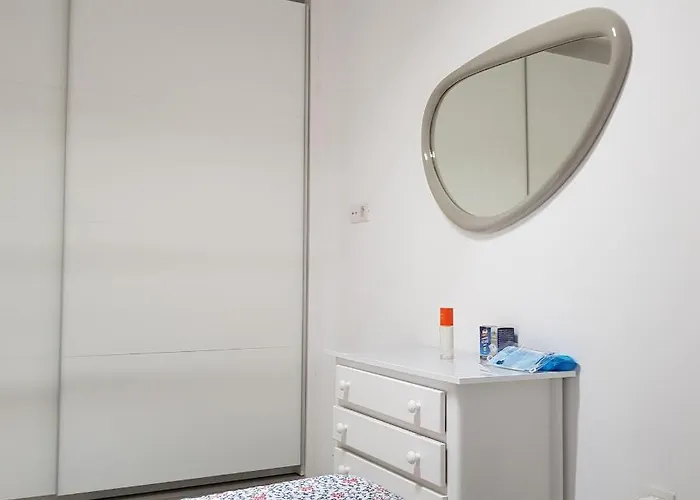 Azul דירה פוארטו דל כרמן