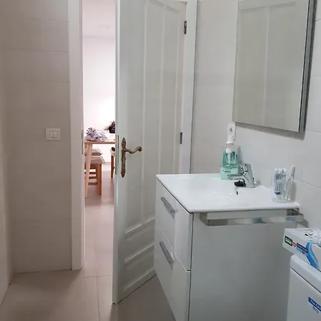 Azul Apartament *